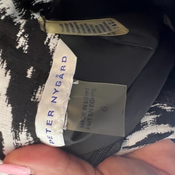 Vintage Peter‎ Nygard Skirt - Picture 4 of 5